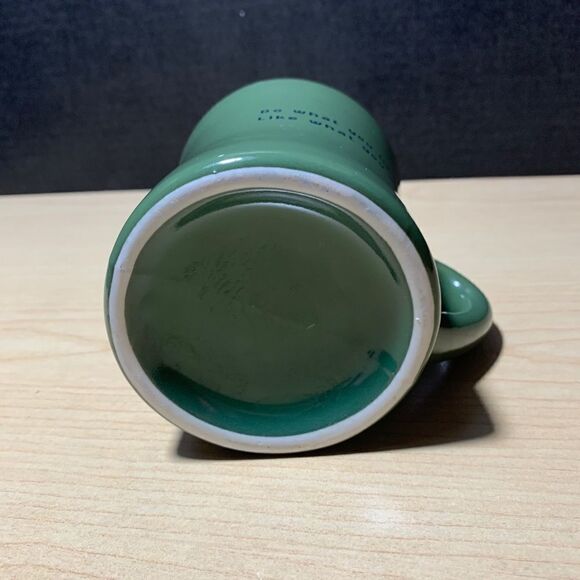 Life is Good Snowman Mug - Picture 4 of 4